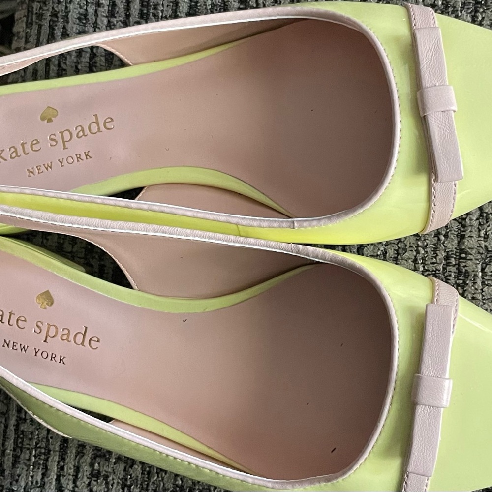 Flats from KATE SPADE